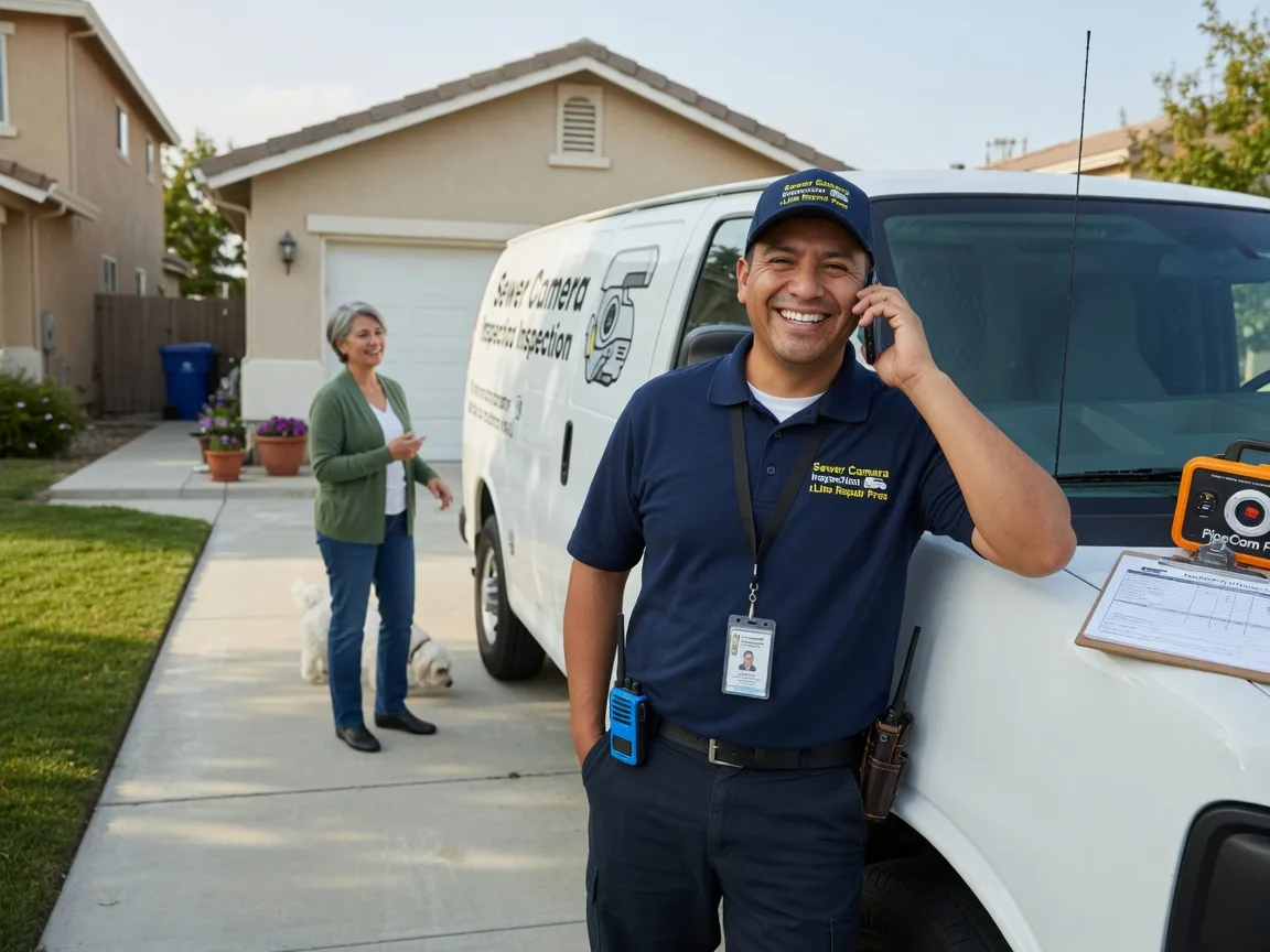 Sewer Line Repair Meriden, KS FAQs